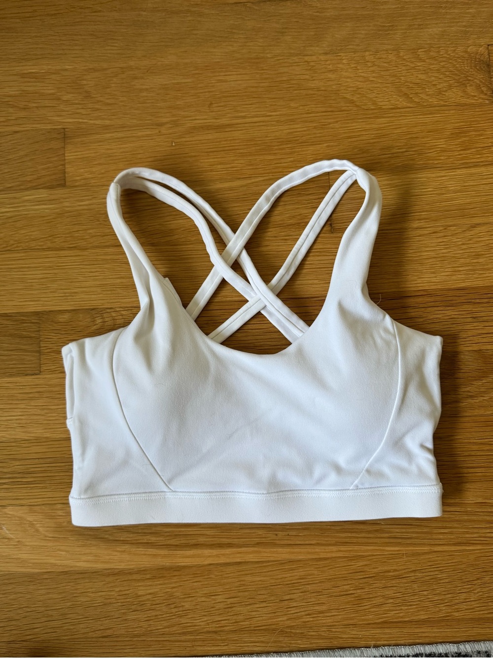 BuffBunny Rosita Sports Bra